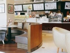 大堂-哈根达斯(万象城店)
