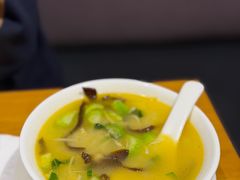 -乐忻皇朝(上海中心大厦店)