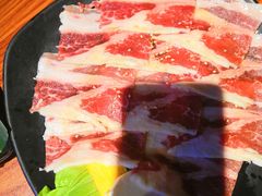 -山之屋炭火烧肉·生啤畅饮(大朗万科中央公园店)