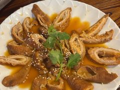 -美未居·老字号·地道顺德菜·桑拿鸡·鱼生(容桂店)