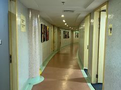 -杭州龙禧福朋喜来登酒店·游泳健身中心