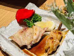 -京旬海鲜放题·铁板烧自助餐厅
