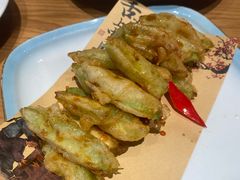 -味莊餐厅(康庄南街店)