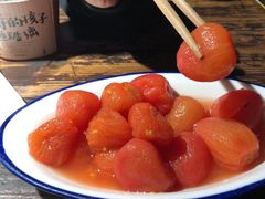 -盟重烧烤(高正街店)