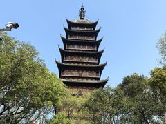 -常熟方塔园