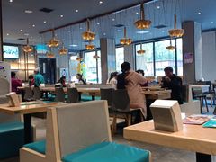 大堂-眉州小吃(魏公村店)