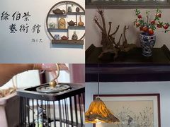 -蟹村草堂·苏式园林人文农家·大闸蟹