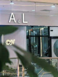 -A&L salon