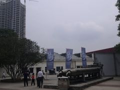 -柳州工业博物馆