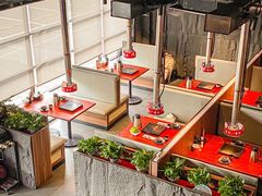 -山之屋炭火烧肉·生啤畅饮(大朗万科中央公园店)