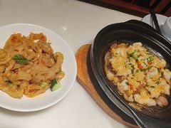 -径山十八道·风味民间菜(杭州总店)