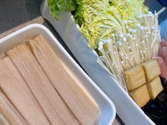 -半天妖烤鱼(和平印象城店)