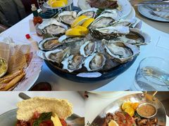 -斯普汇生蚝牛排馆(中骏世界城店)