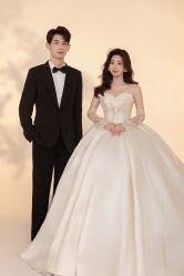 -MAO亲爱的猫婚纱摄影工作室