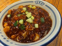 -老雒阳面馆·水席·洛阳菜(王城路店)