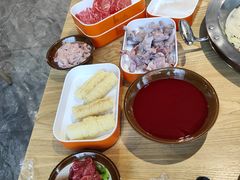 -铭记蛙小仙·活蛙畅享(CBD万达广场店)