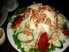 LaBamba-鸡肉沙拉-么哈(五道口店)