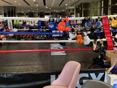 -银吉姆健身(恒隆馆)