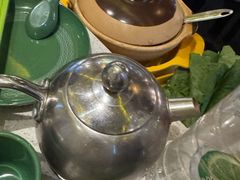 -润园四季椰子鸡火锅(海上世界店)