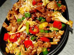 -幸福哟烧鸡·粤菜海鲜私厨(七星路店)