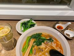 -漆黑觉米粉(三里屯店)