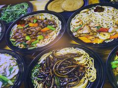 -董记面馆(漳州二路店)