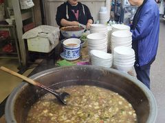-老字号贾家肉丸糊辣汤(光明巷店)