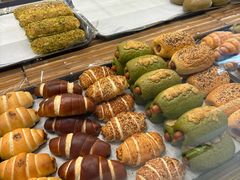 -烘焙町面包店(西四店)