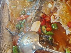 -西江美食舫·江西菜(健德桥店)