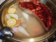 -川味观·鲜货火锅(西湖文化广场店)