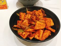 -米兜兜米粉·新疆料理(川大店)