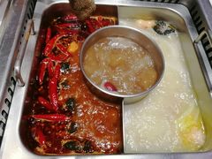 -巴奴毛肚火锅(大剧院店)