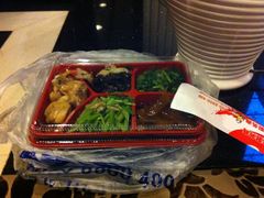 -丽华快餐(沁园路店)