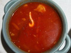 莫斯科菜汤-俄士厨房(五棵松华熙LIVE店)