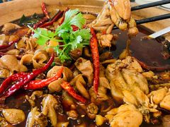-马头巷·食景园(苏州总店)
