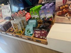 -COSTA COFFEE(丰联广场店)