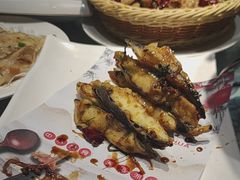 -群英会·三国菜(曹魏古城店)