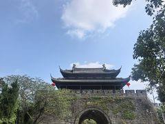 -虞山风景区
