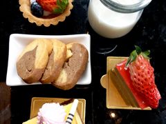 -青岛颐海花园酒店总店·自助餐厅