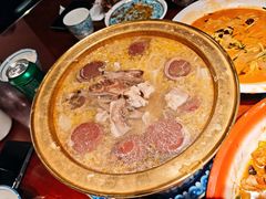 -王渔王得莫利炖鱼(群力店)