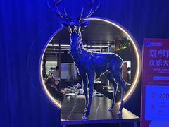 -额尔敦传统涮(公园西路店)