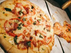-索菲特酒店 · 云尚天际自助餐厅