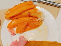 -晶丽香榭自助餐(南京大饭店)