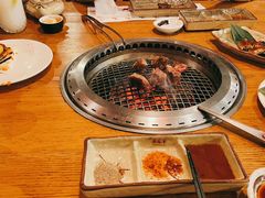 -赤坂亭·M9和牛烧肉·铁板烧(合肥万象城店)