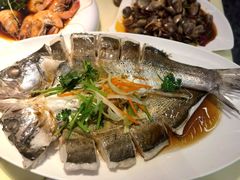 -嗨辣小聚·盘锦河蟹·海鲜烧烤龙虾(盘锦十年好店)