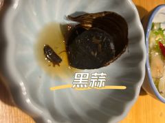 -酒久自助料理(佳兆业店)