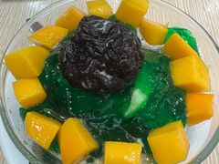 -佰搭果·广式茶餐厅(石牌东路店)