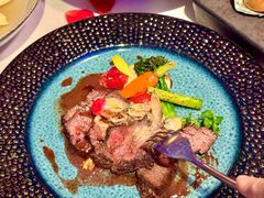 -天玑高空江景餐厅&酒吧Sky Secret Restaurant&Bar