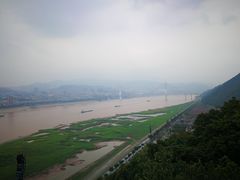 -丰都鬼城名山景区