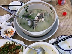 -水韵·渔家臻品私房菜(中庙店)
